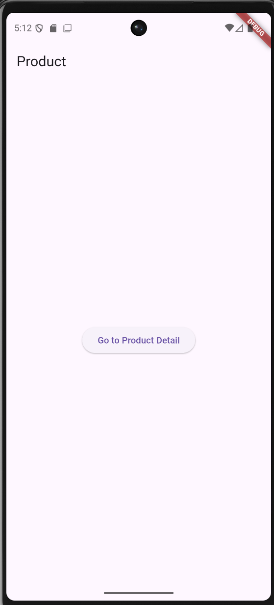 Opening Folder in VS Code