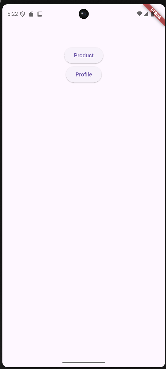 Opening Folder in VS Code