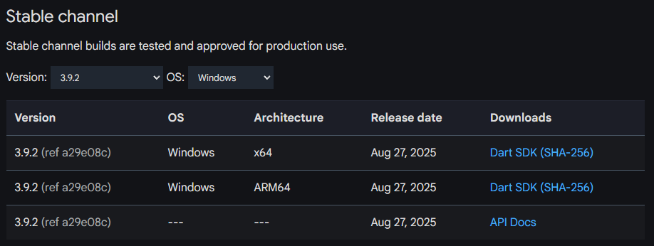 Opening Visual Studio Code