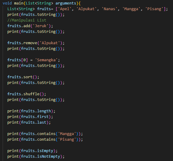 Creating JavaScript File