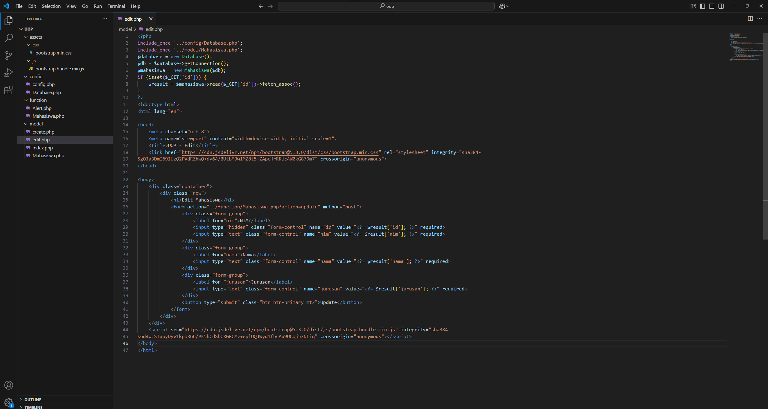 Making Website Responsive
