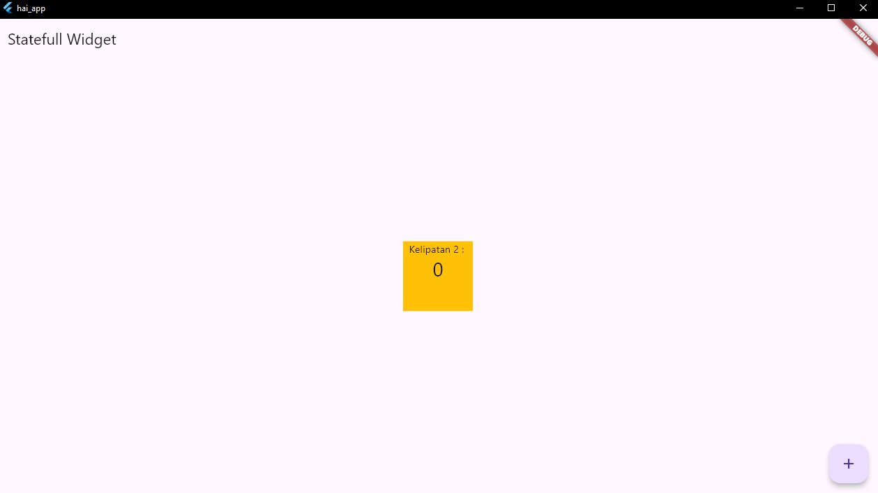 HTML Structure Setup
