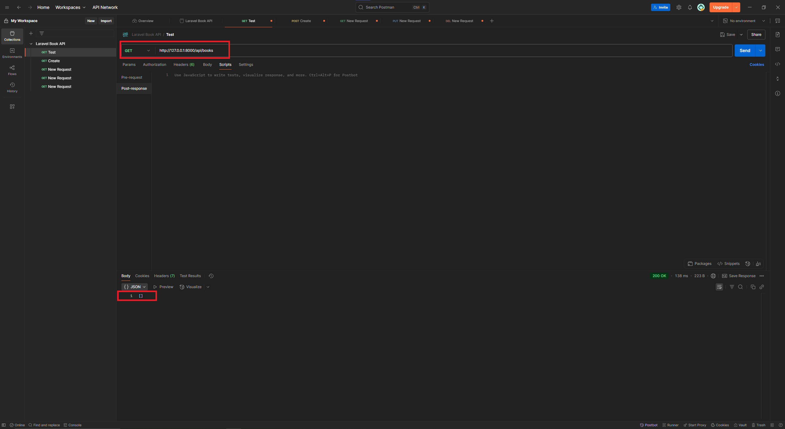 Designing Navigation Bar