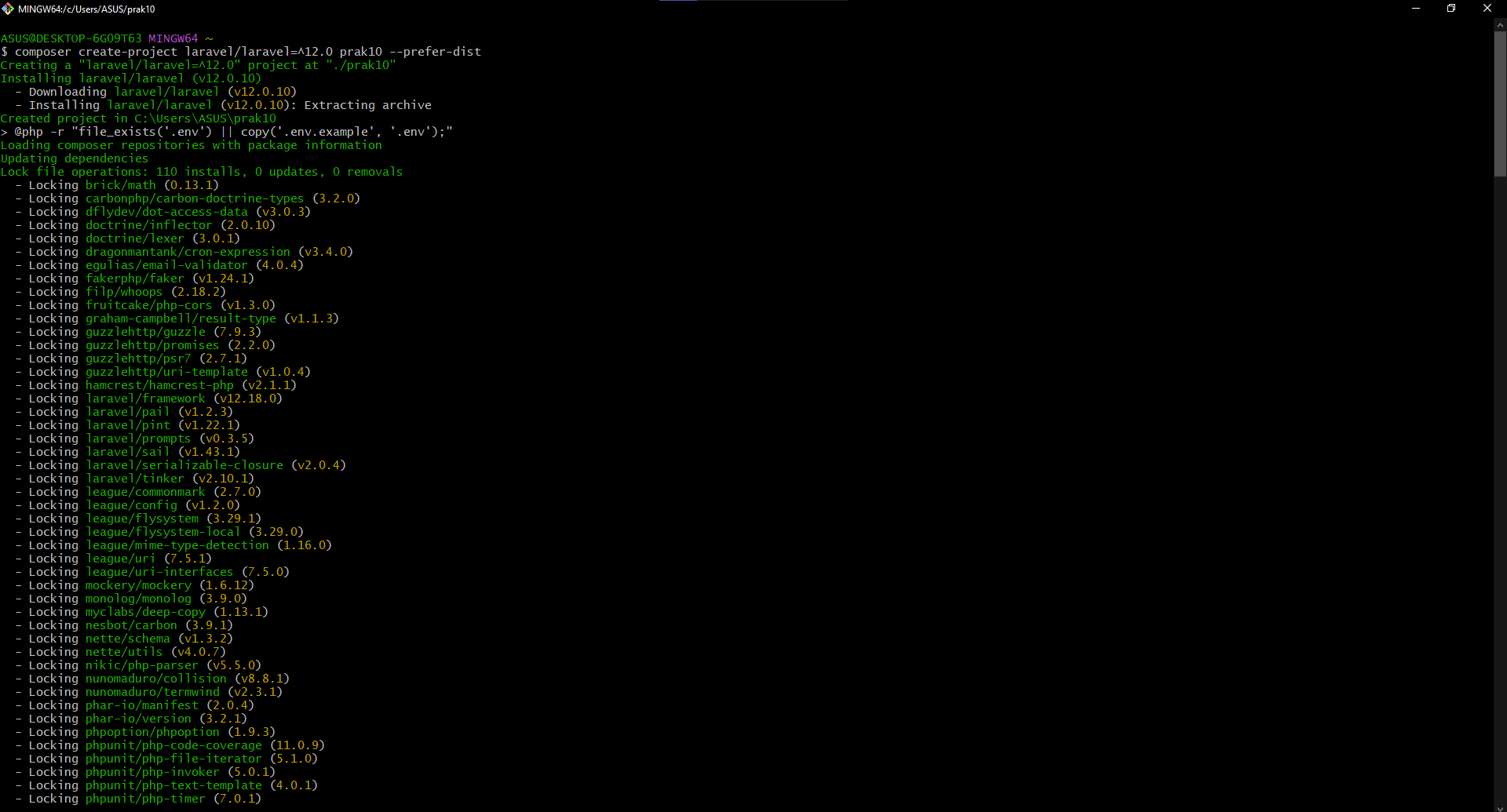 Opening Visual Studio Code