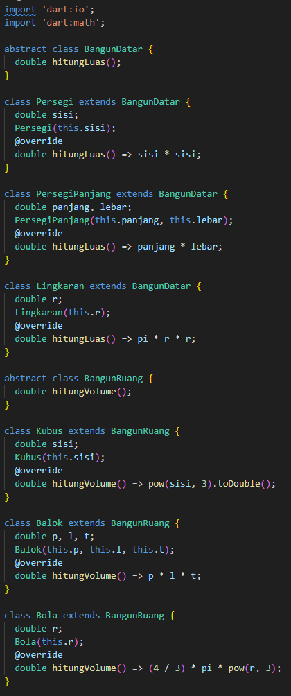 Creating Contact Form