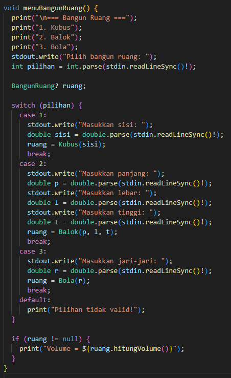 Creating Contact Form