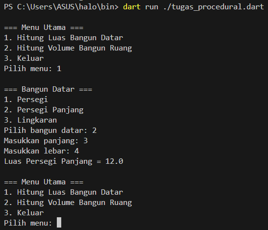 Designing Projects Section