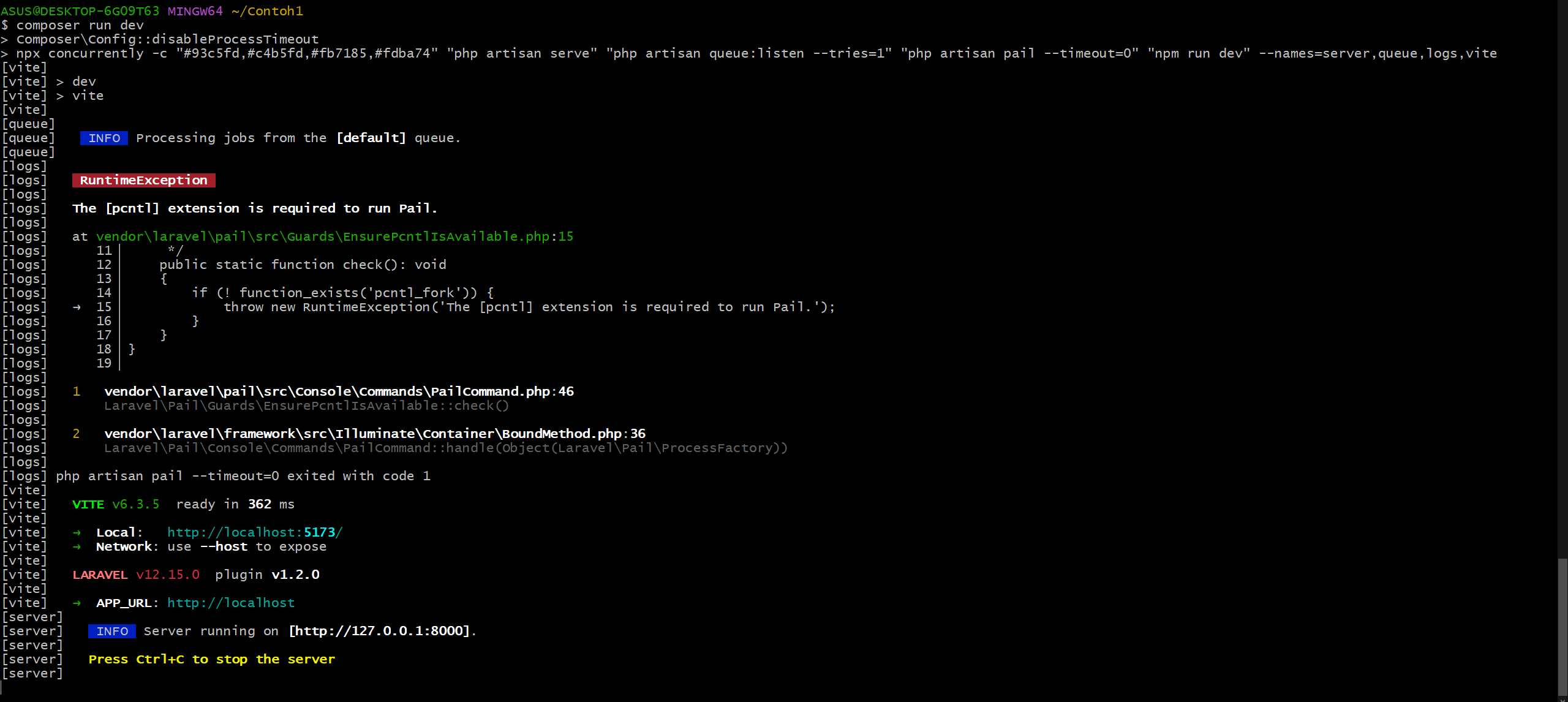 Creating JavaScript File