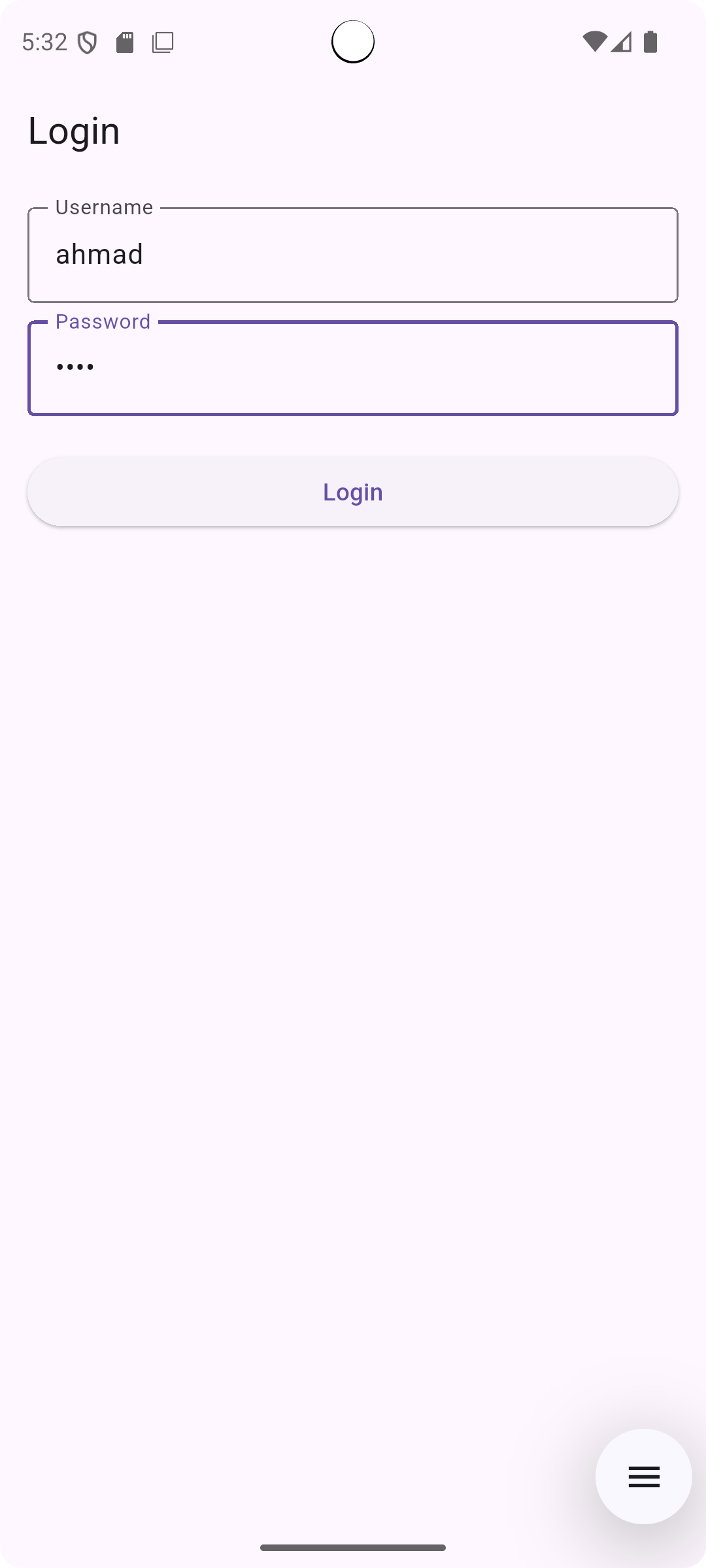 Opening Folder in VS Code